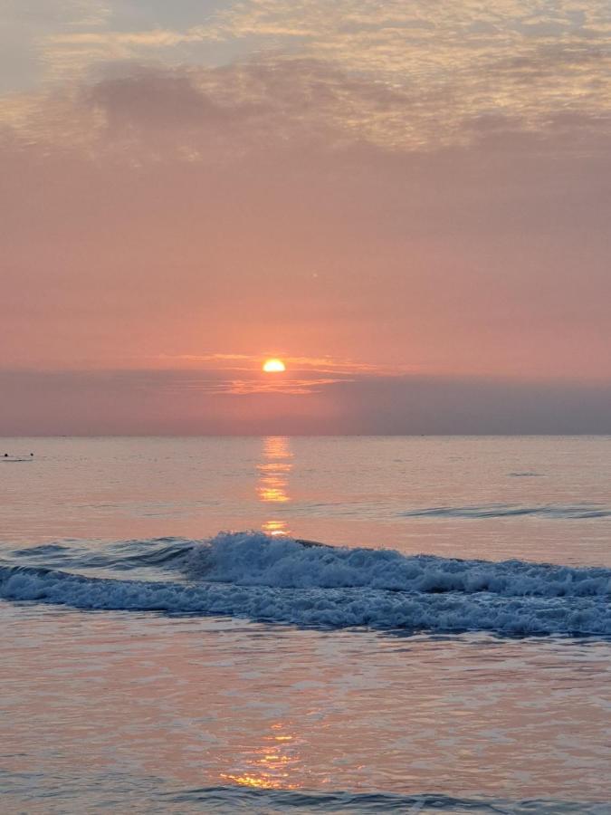 Motel Thuy Tien Vung Tau Bagian luar foto